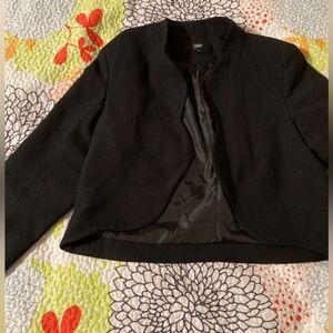 Mossimo Cropped Jacket